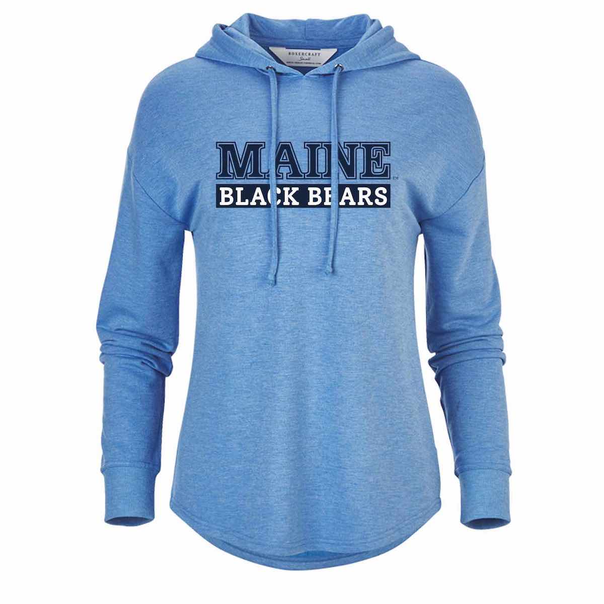 Umaine sweatshirt 2025